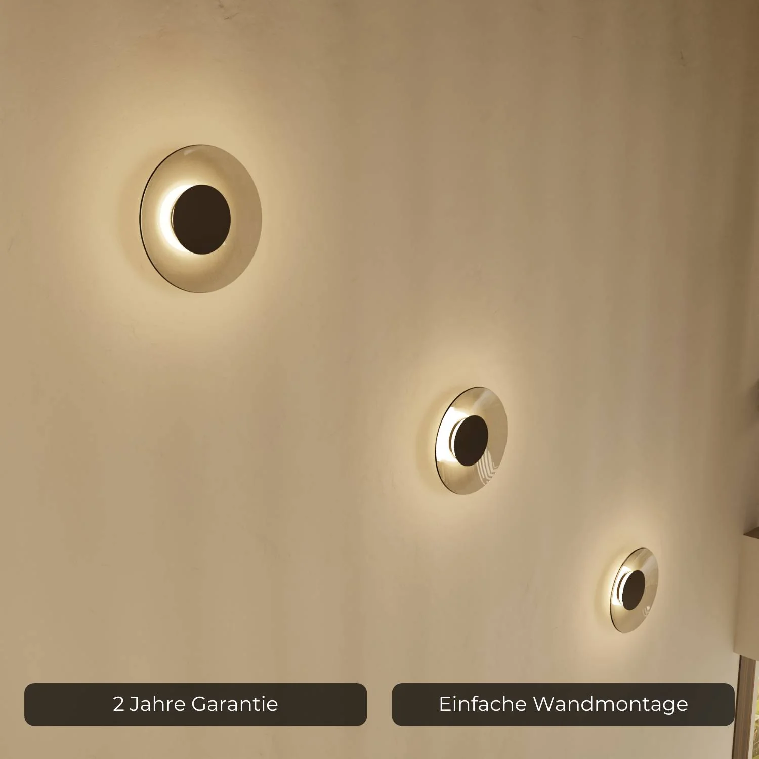 Asol Wandleuchte - Image 3