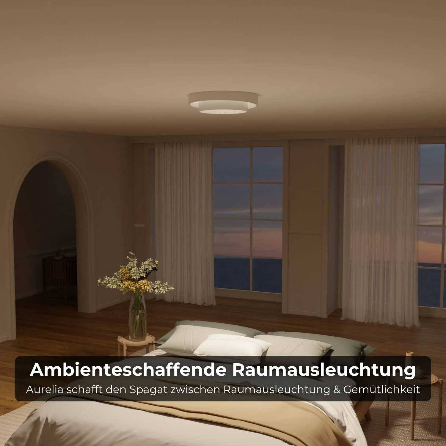 B-Ware: Aurelia Deckenleuchte - Image 4