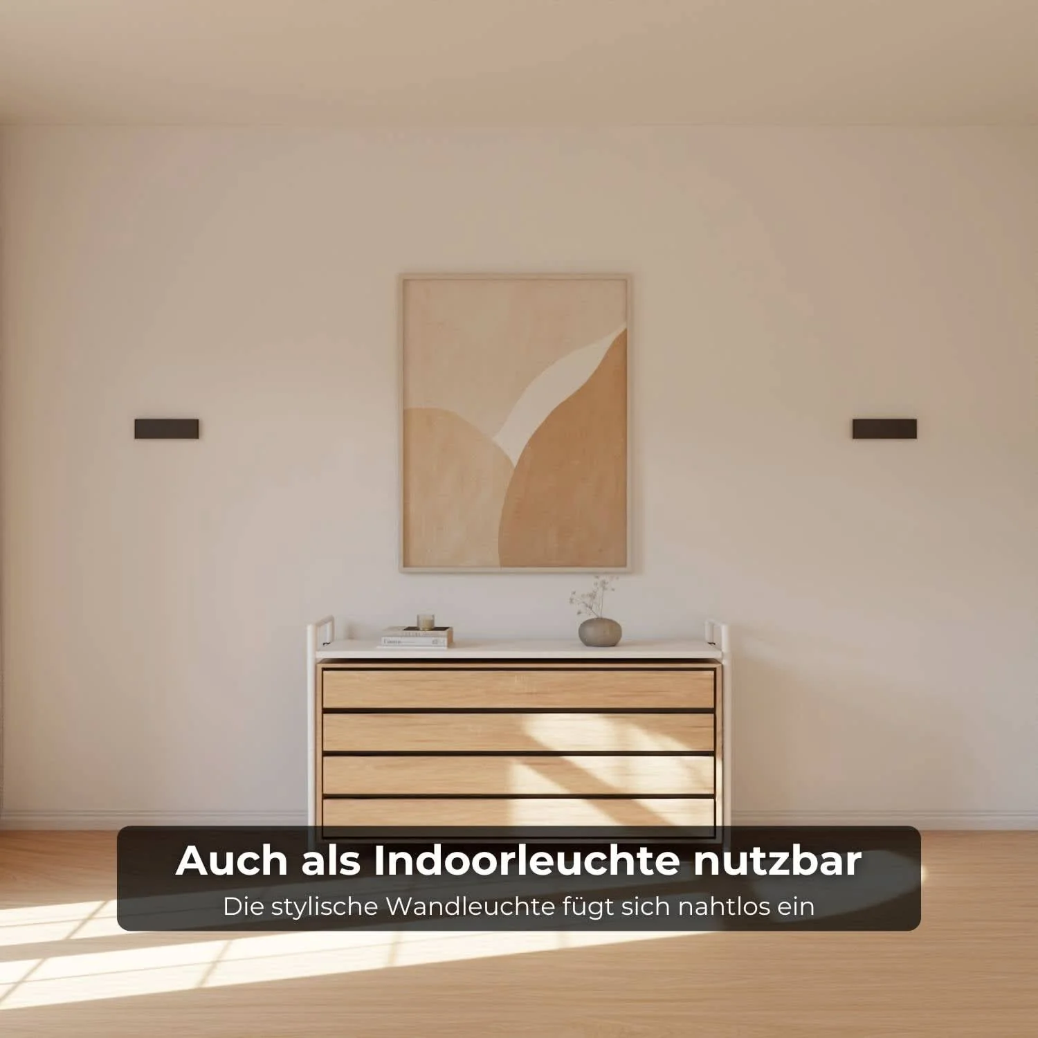 B-Ware: Avenis Wandleuchte - Image 5