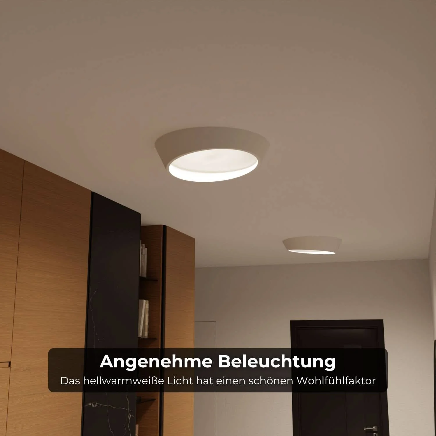 B-Ware: Celestia Deckenleuchte - Image 4