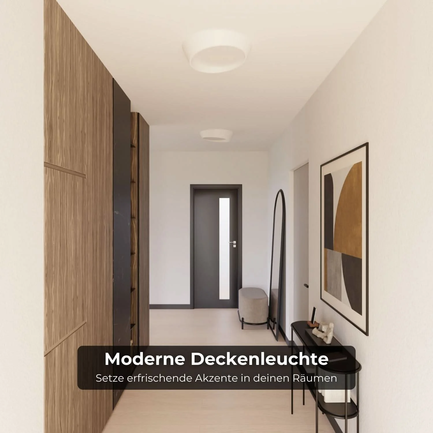 B-Ware: Celestia Deckenleuchte - Image 5
