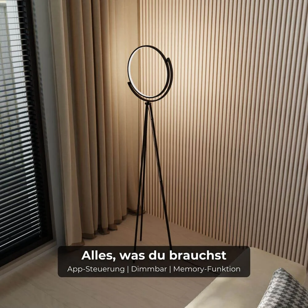 B-Ware: Darea Stehleuchte - Image 9