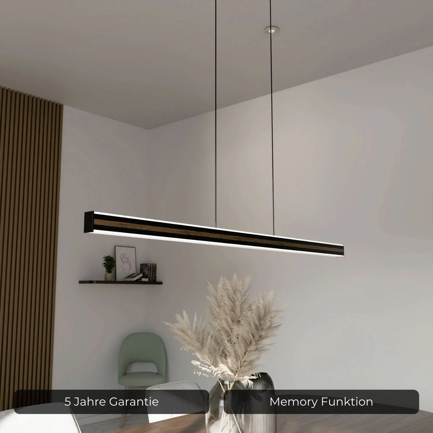 B-Ware: Kalea Pendelleuchte - Image 3