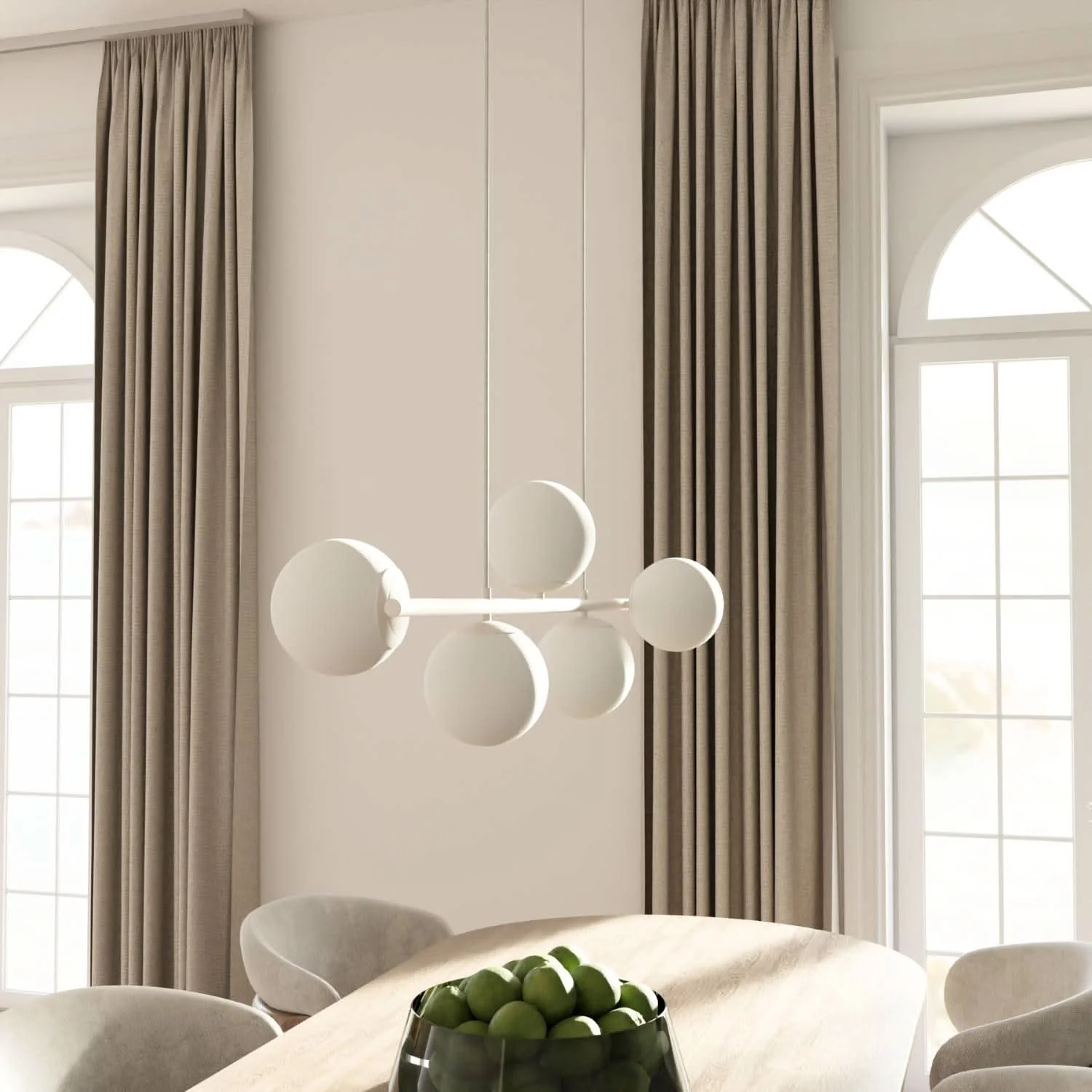 B-Ware: Livana Pendelleuchte - Image 11