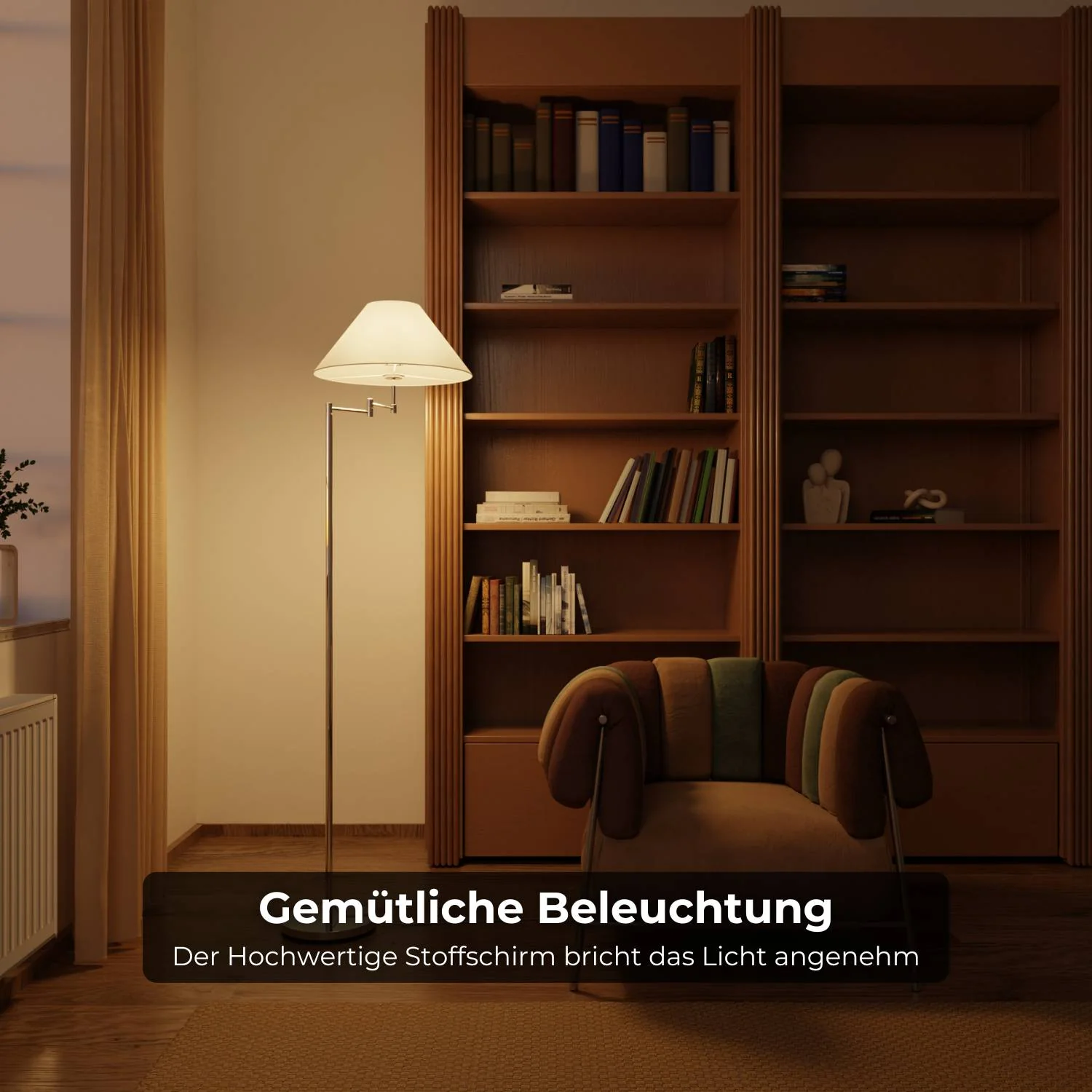 Melo Stehleuchte - Image 6