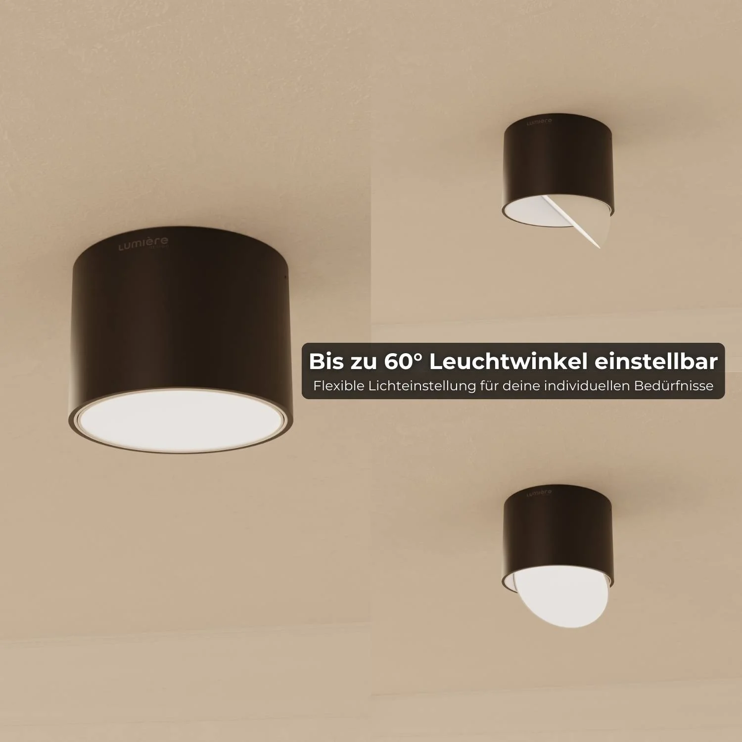 Nela Deckenleuchte - Image 8