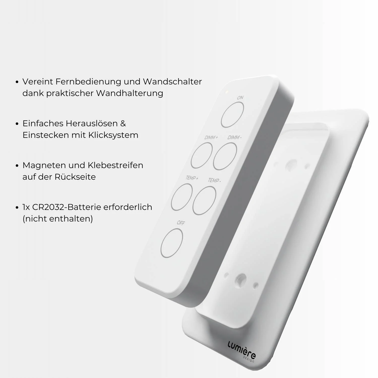 B-Ware: Noxi Stehleuchte - Image 7