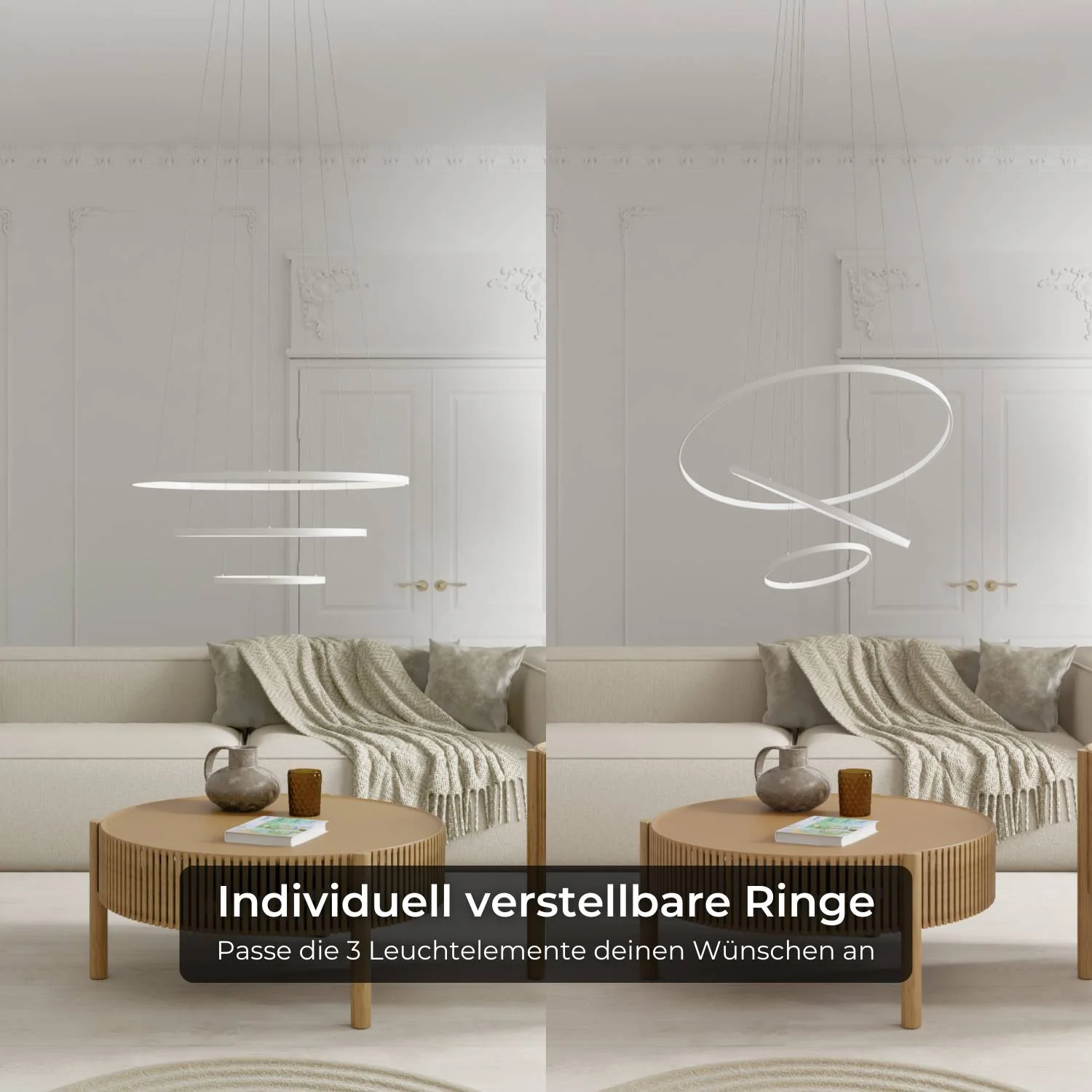 Omeva Pendelleuchte - Image 5
