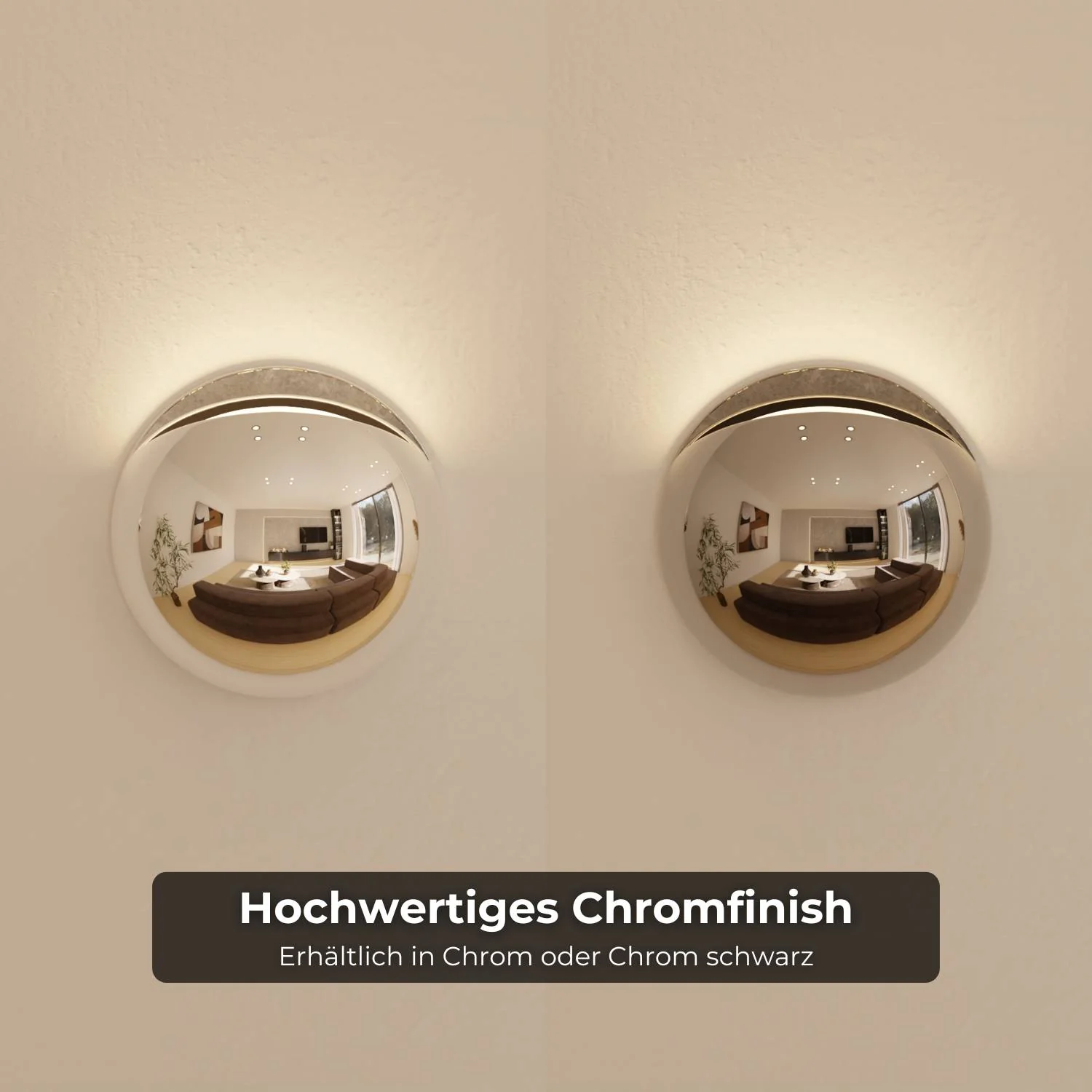 B-Ware: Pela Wandleuchte - Image 3