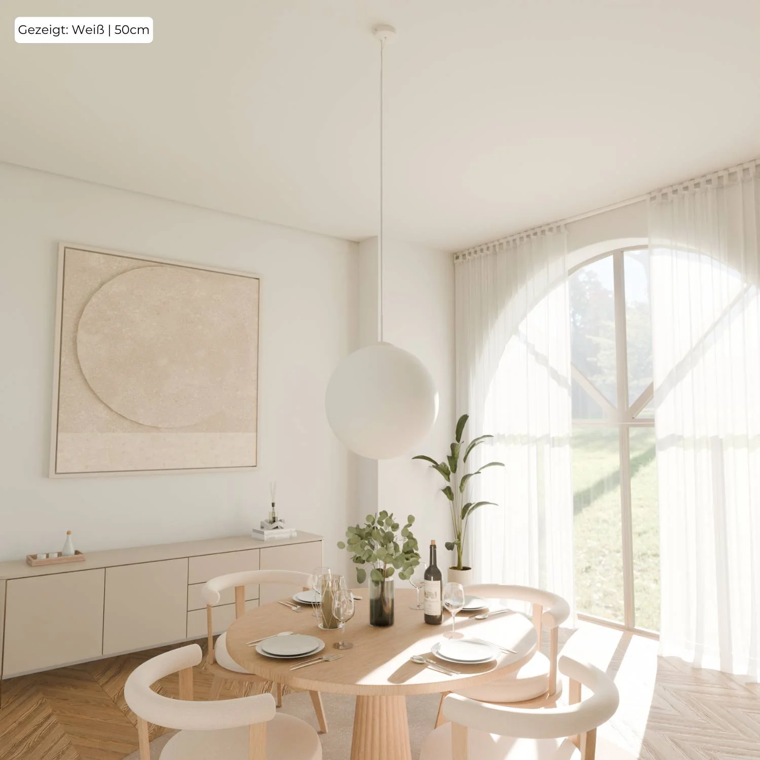 B-Ware: Zenya Pendelleuchte - Image 14