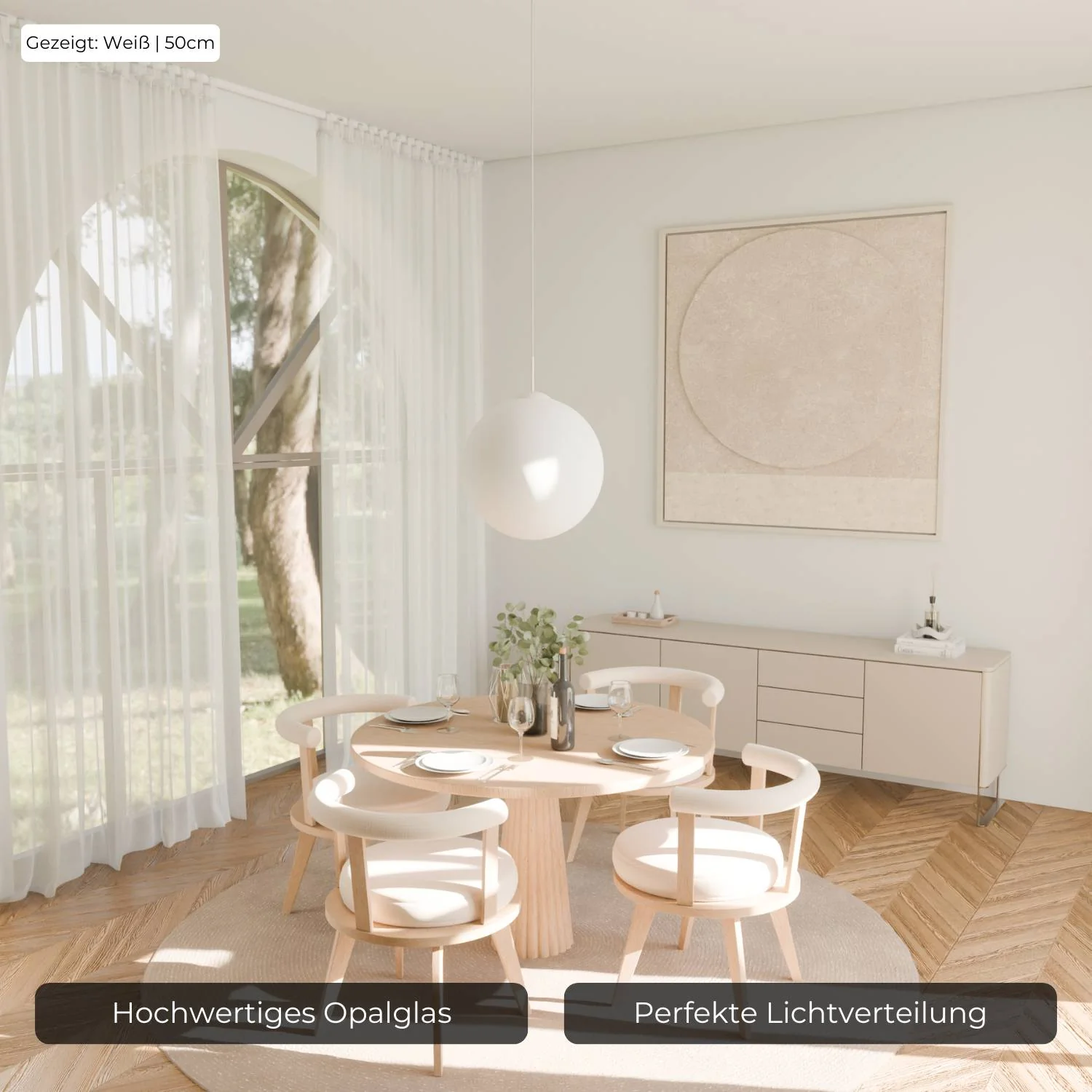 B-Ware: Zenya Pendelleuchte - Image 2