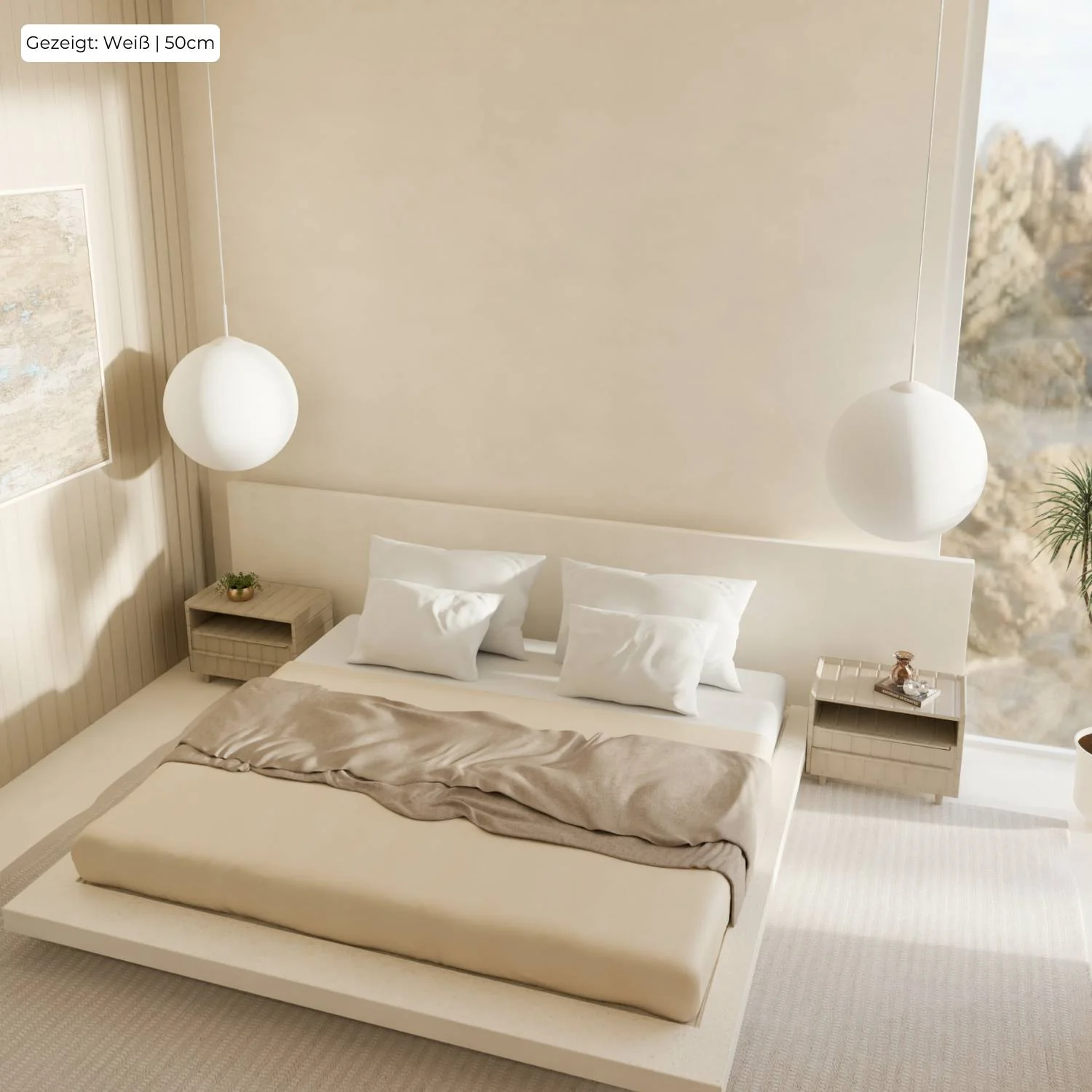 B-Ware: Zenya Pendelleuchte - Image 9