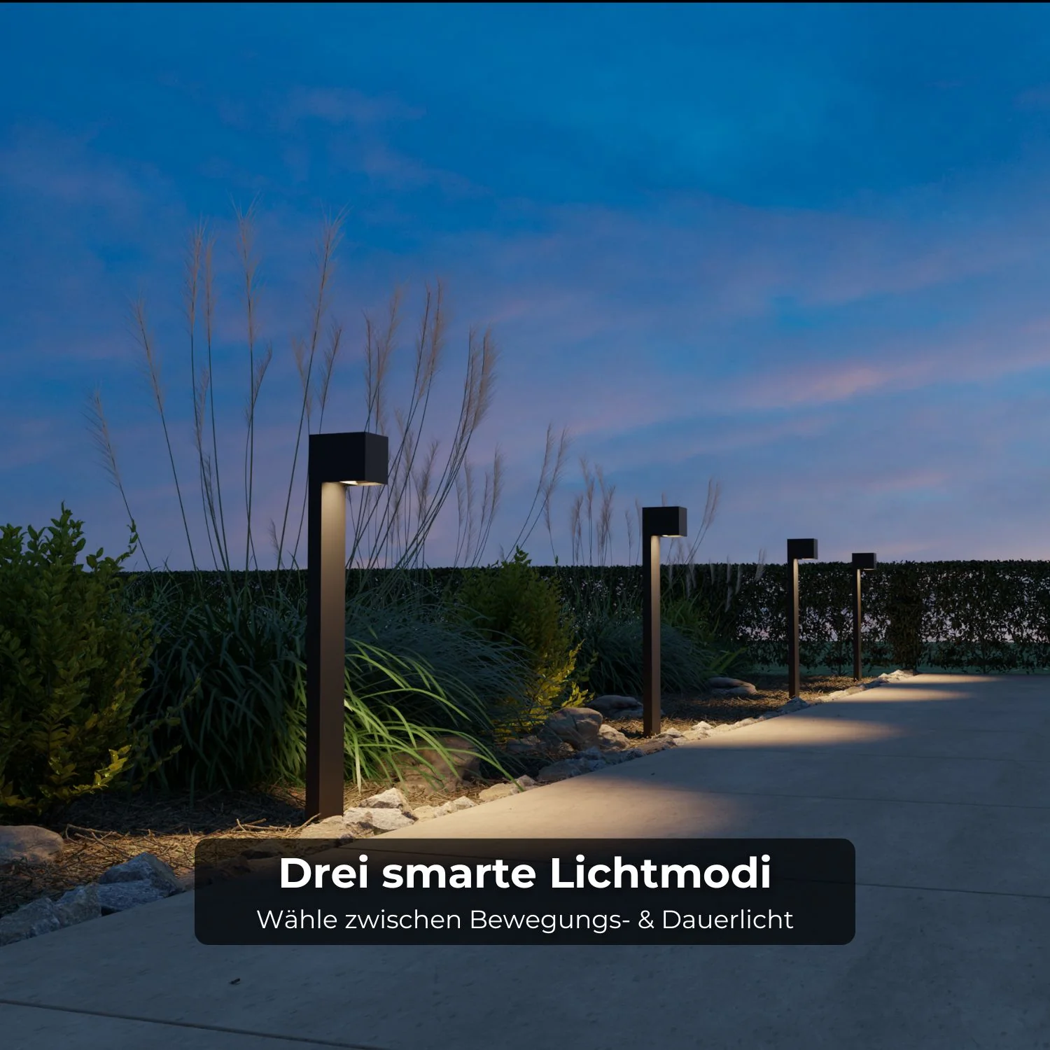 Havis Solar Wegeleuchte - Image 6