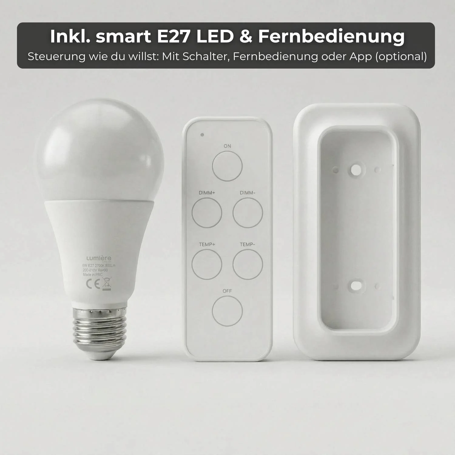 Loona Pendelleuchte - Image 12